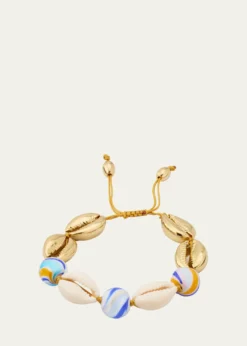 TOHUM DesignConcha Large Puka Bracelet