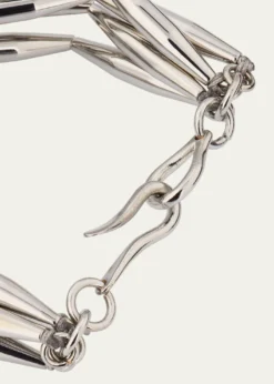 TOHUM DesignMaia 4 Row Bracelet