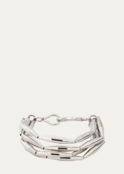 TOHUM DesignMaia 4 Row Bracelet