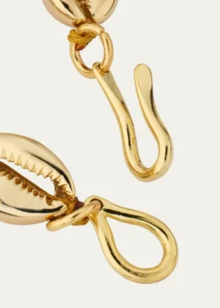TOHUM DesignConcha Large Puka Necklace