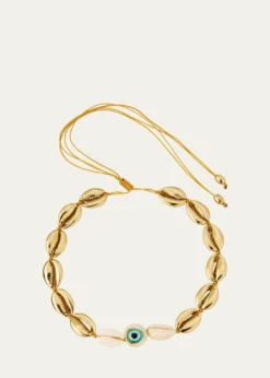TOHUM DesignConcha Large Puka Necklace