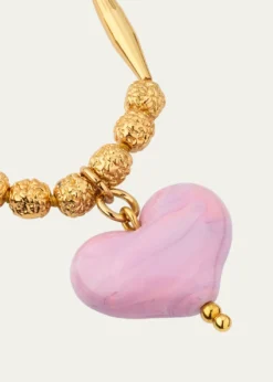 TOHUM DesignCuore Necklace III