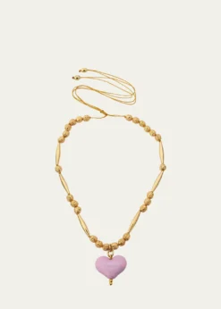 TOHUM DesignCuore Necklace III