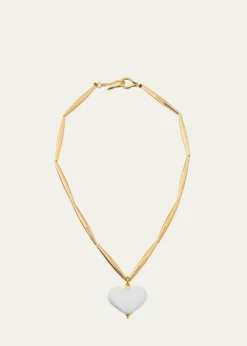 TOHUM DesignCuore Pendant Necklace