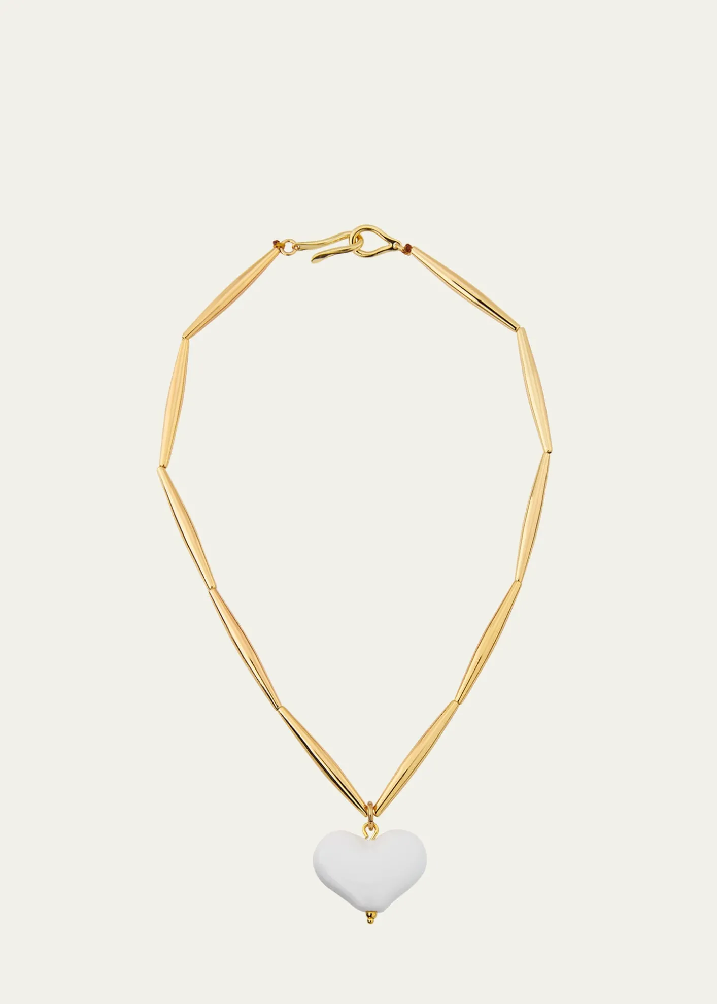 TOHUM DesignCuore Pendant Necklace
