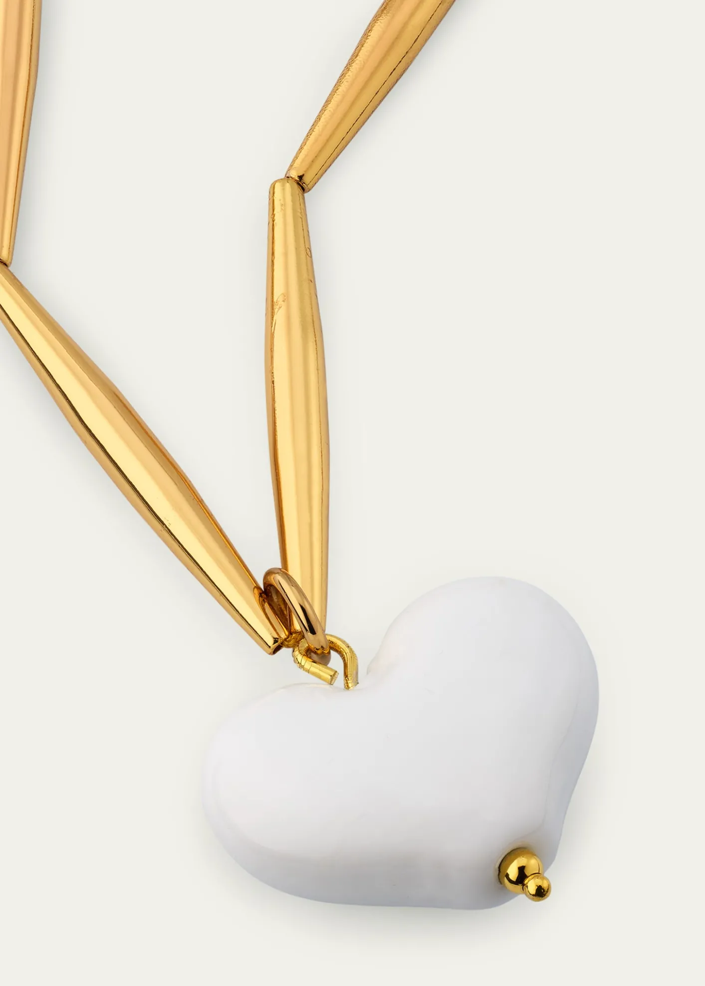 TOHUM DesignCuore Pendant Necklace