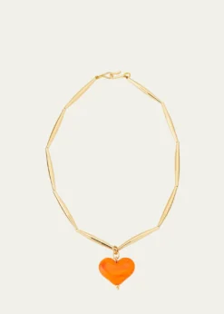 TOHUM DesignCuore Pendant Necklace