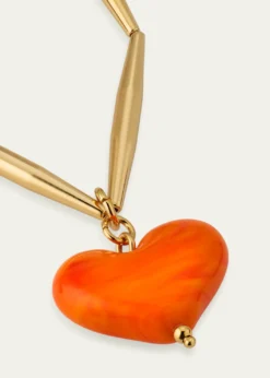TOHUM DesignCuore Pendant Necklace