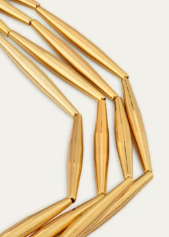 TOHUM DesignLumia Helia Multi Necklace