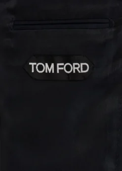 TOM FORDMen's O'Connor Herringbone Suit
