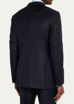TOM FORDMen's O'Connor Herringbone Suit