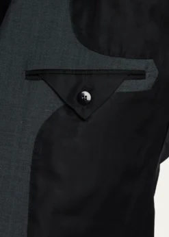 TOM FORDMen's O'Connor Iridescent Poplin Suit
