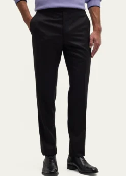 TOM FORDMen's O'Connor Master Twill Trousers