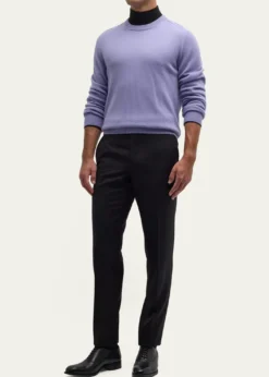 TOM FORDMen's O'Connor Master Twill Trousers