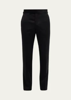 TOM FORDMen's O'Connor Master Twill Trousers