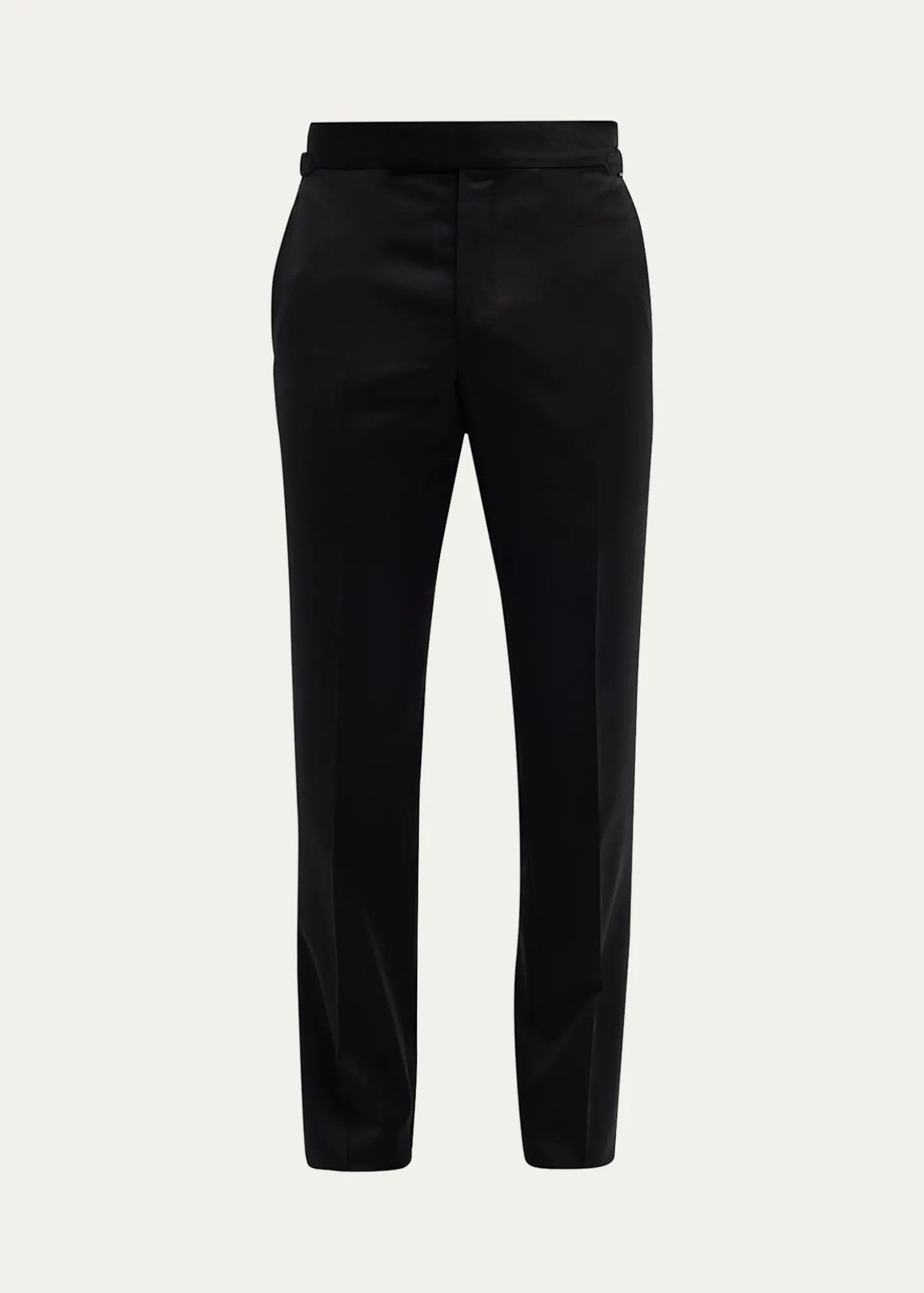TOM FORDMen's O'Connor Master Twill Trousers