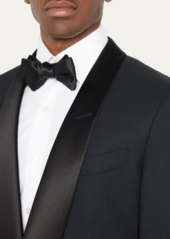 TOM FORDMen's O'Connor Shawl Wool Tuxedo