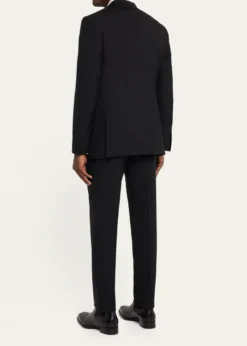 TOM FORDMen's O'Connor Wool Suit