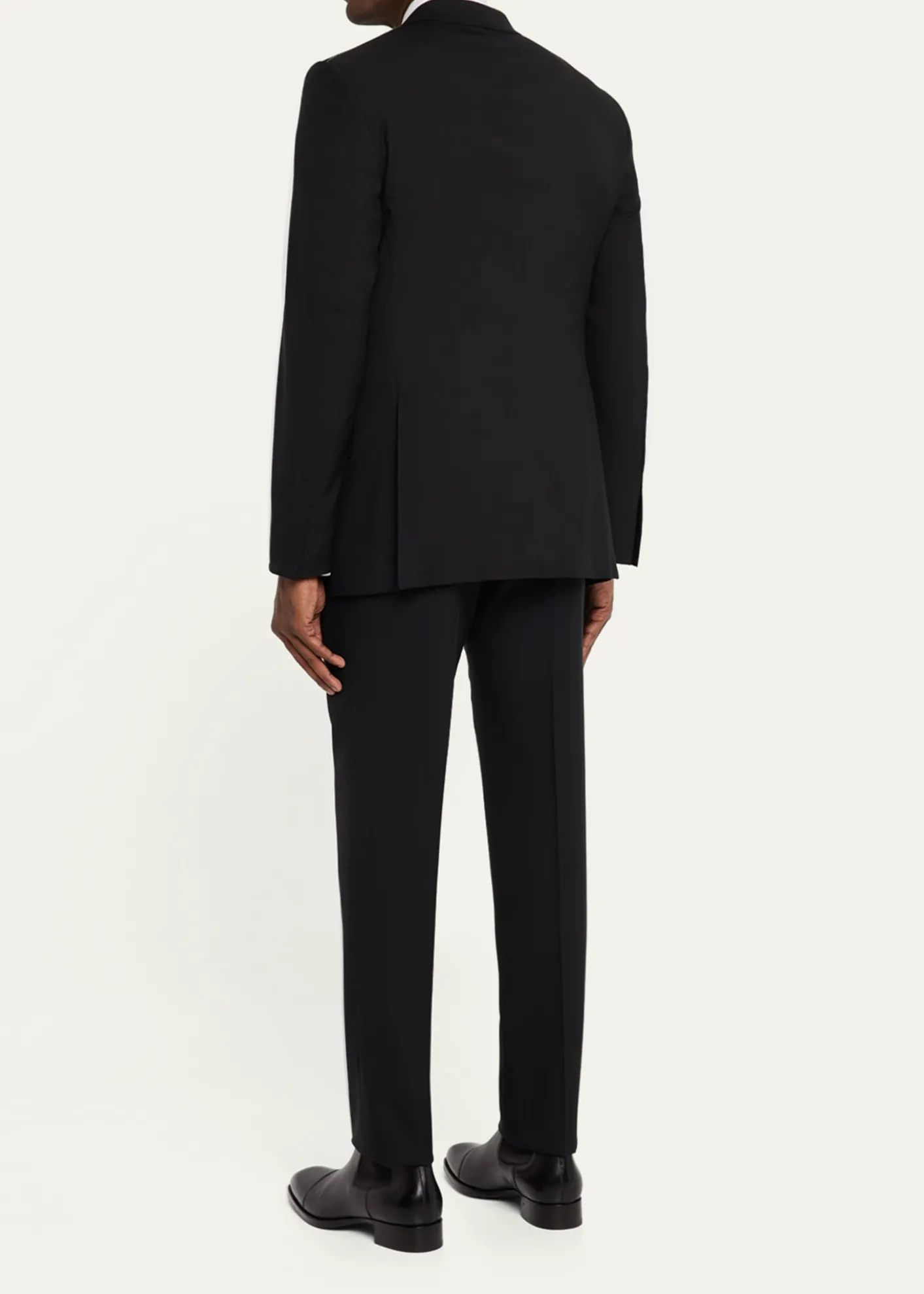 TOM FORDMen's O'Connor Wool Suit