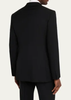 TOM FORDMen's O'Connor Wool Suit