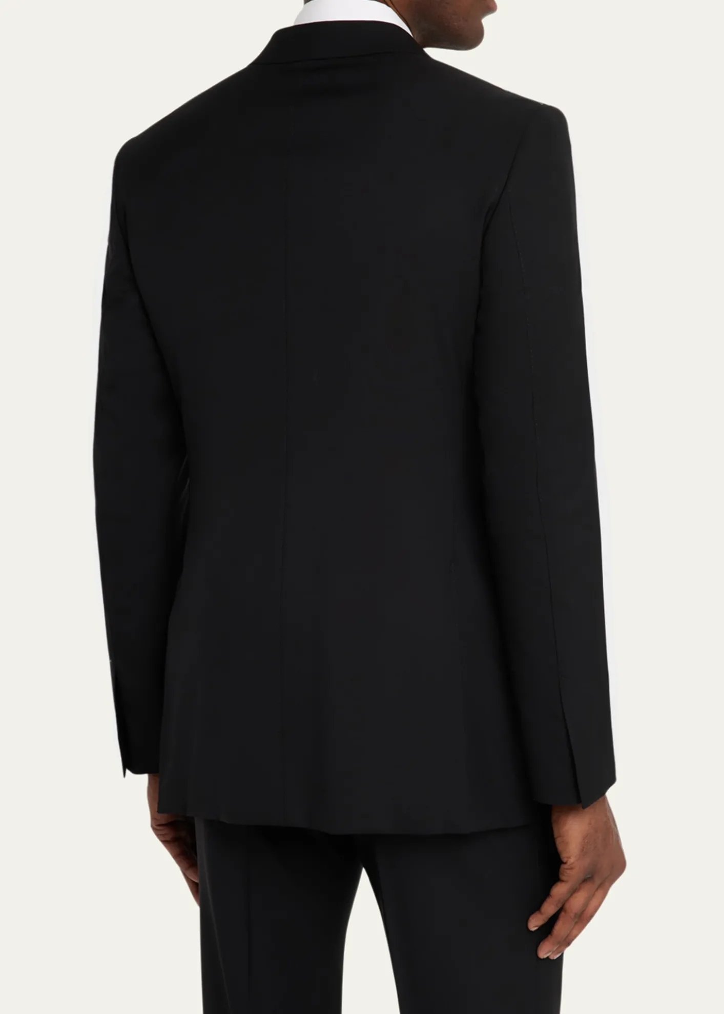 TOM FORDMen's O'Connor Wool Suit