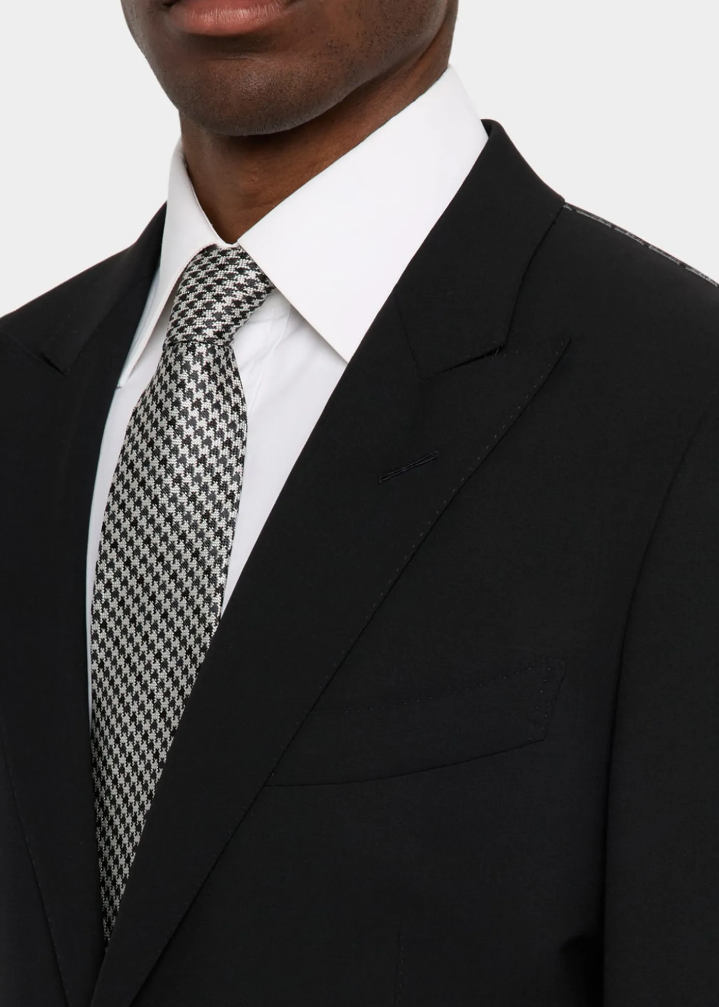 TOM FORDMen's O'Connor Wool Suit