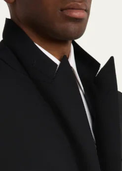 TOM FORDMen's O'Connor Wool Suit