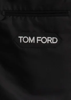 TOM FORDMen's O'Connor Wool Suit