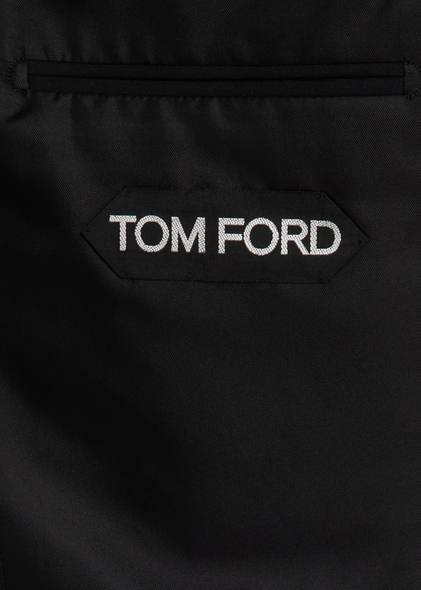 TOM FORDMen's O'Connor Wool Suit