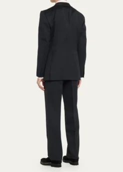 TOM FORDMen's Windsor Shawl Tuxedo