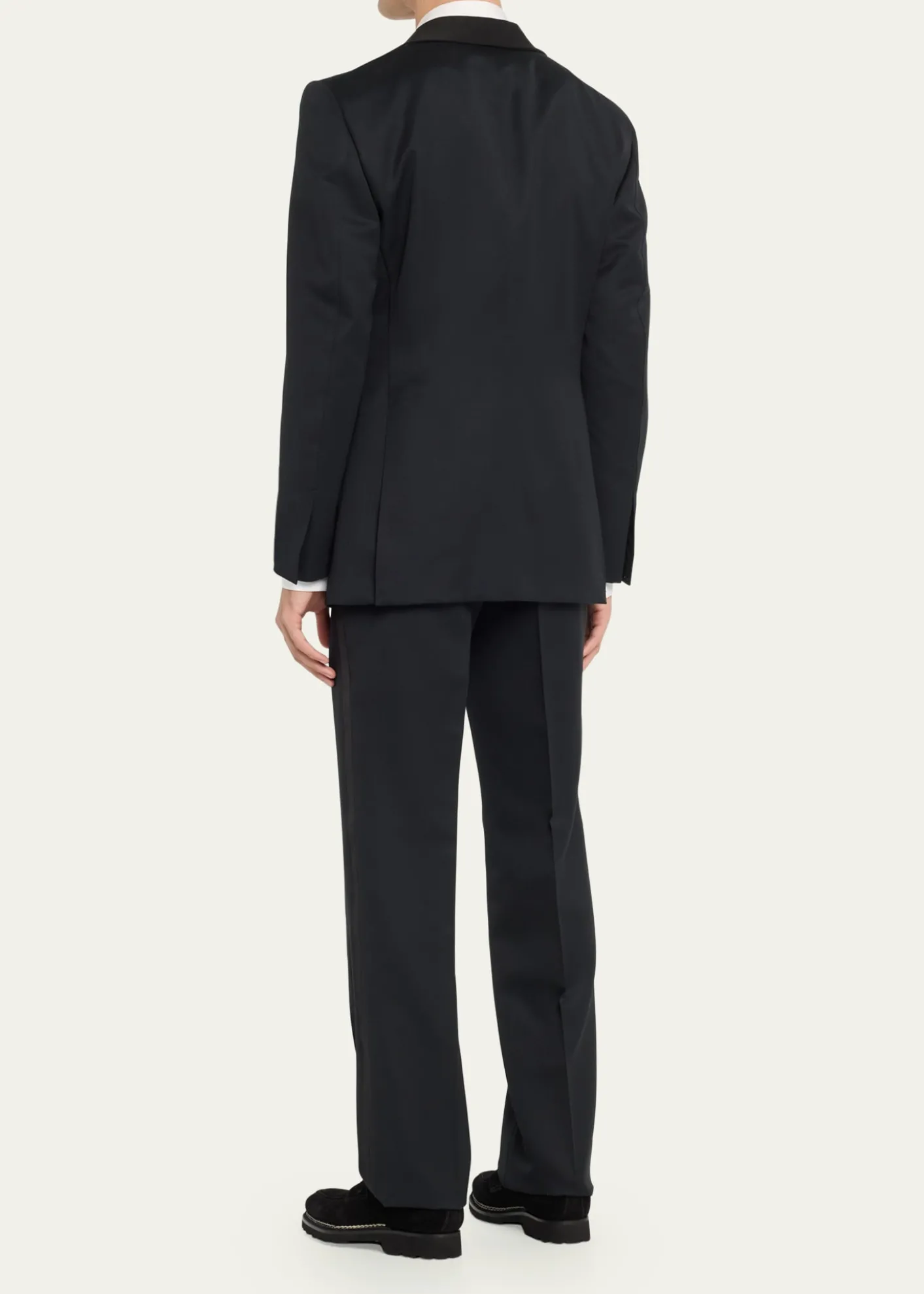 TOM FORDMen's Windsor Shawl Tuxedo