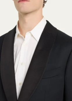 TOM FORDMen's Windsor Shawl Tuxedo
