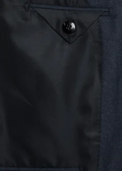 TOM FORDMen's Wool Notch-Lapel Two-Piece Suit