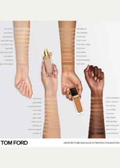 TOM FORDArchitecture Radiance Hydrating Foundation with SPF 50
