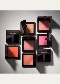 TOM FORDArchitecture Soft Matte Blush