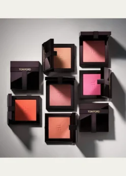 TOM FORDArchitecture Soft Matte Blush