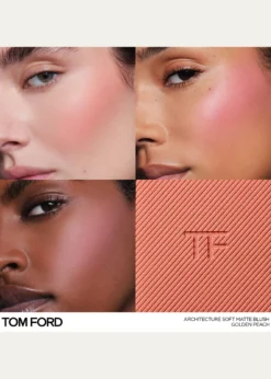 TOM FORDArchitecture Soft Matte Blush