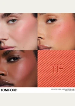 TOM FORDArchitecture Soft Matte Blush