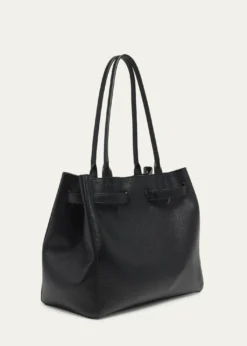 TOM FORDAudrey Medium Tote Bag in Grain Leather