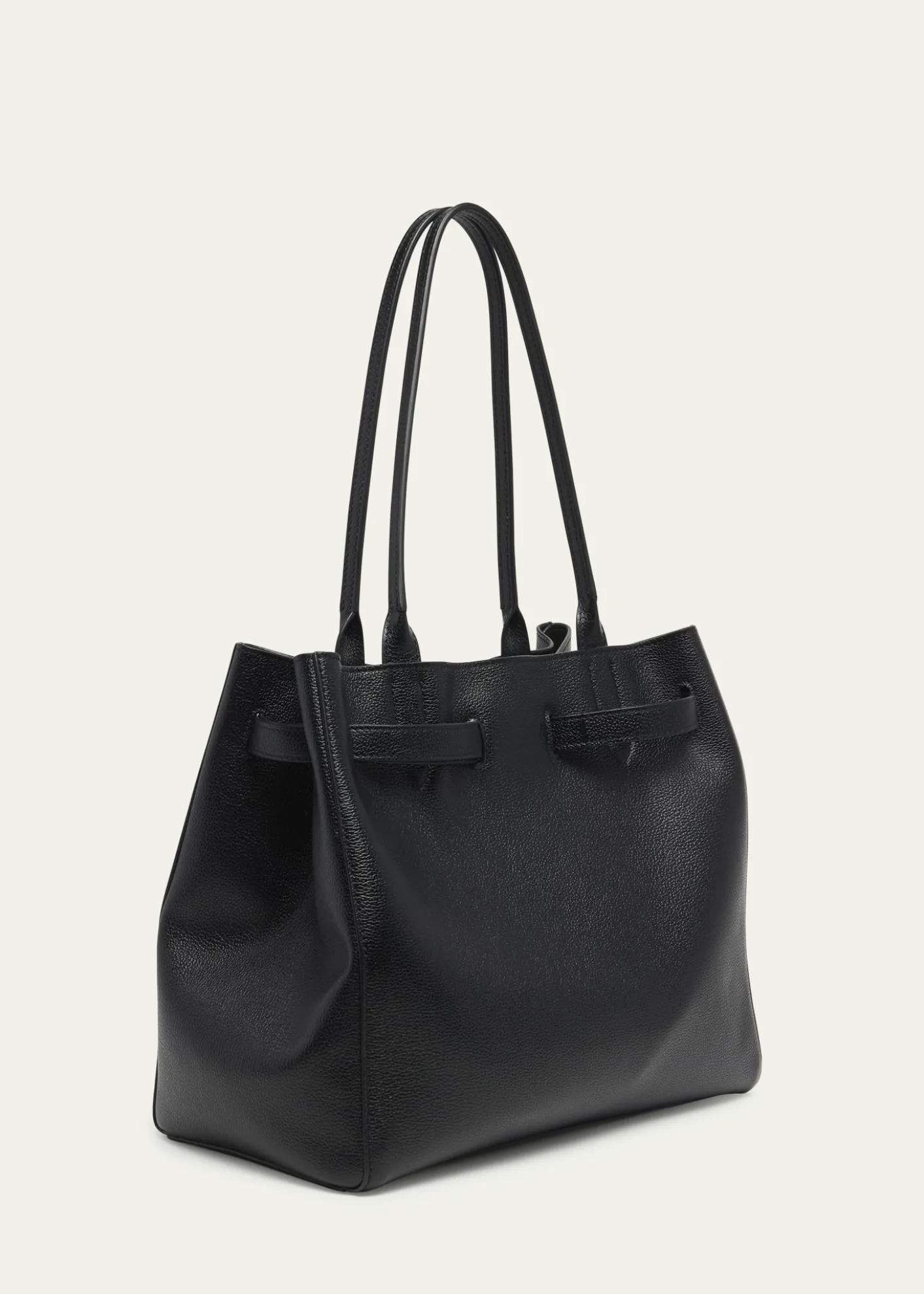 TOM FORDAudrey Medium Tote Bag in Grain Leather