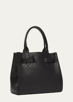 TOM FORDAudrey Small Tote Bag in Grain Leather
