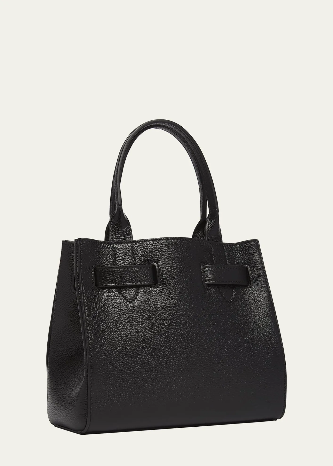 TOM FORDAudrey Small Tote Bag in Grain Leather