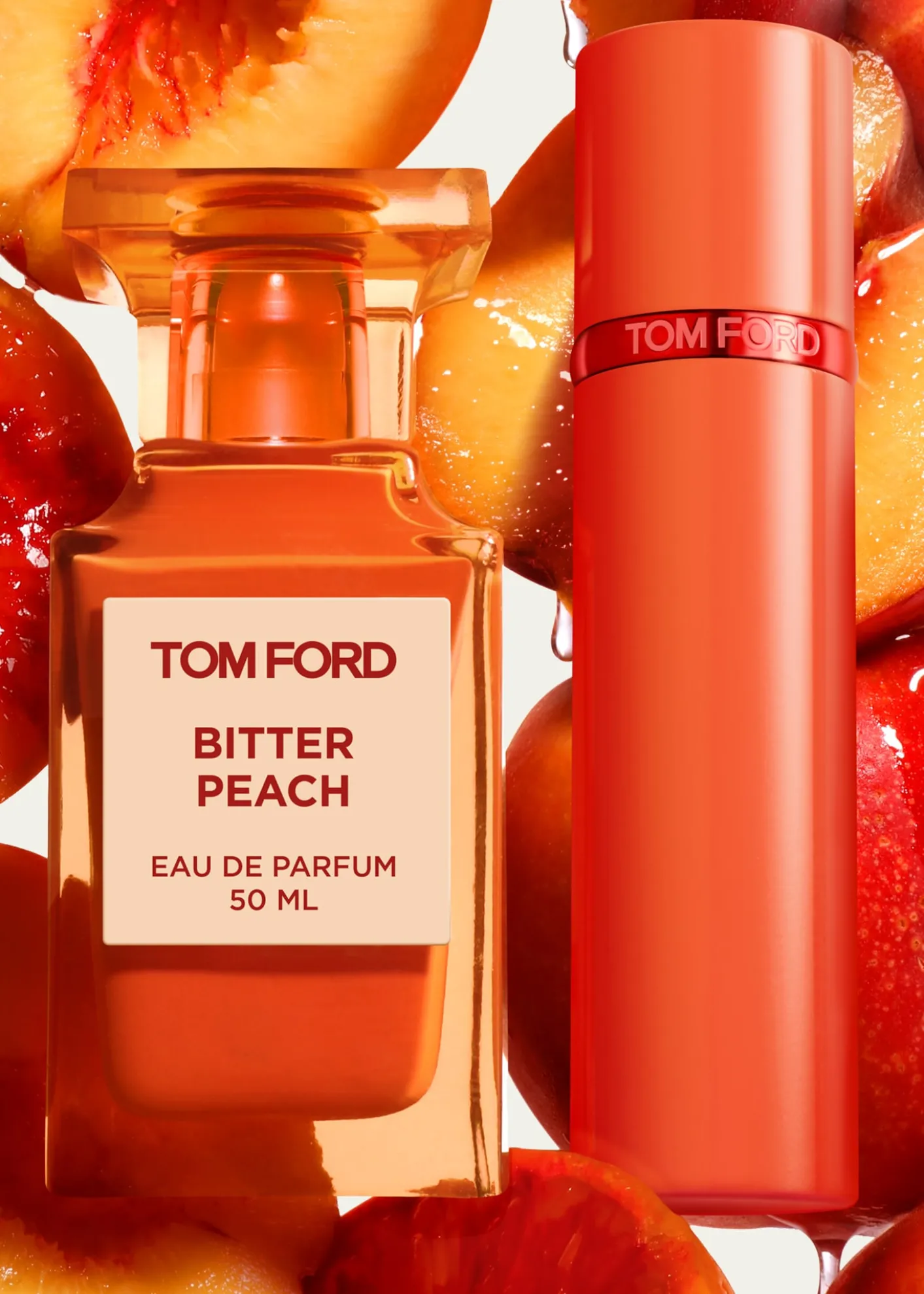 TOM FORDBitter Peach Eau de Parfum Fragrance, 1.7 oz