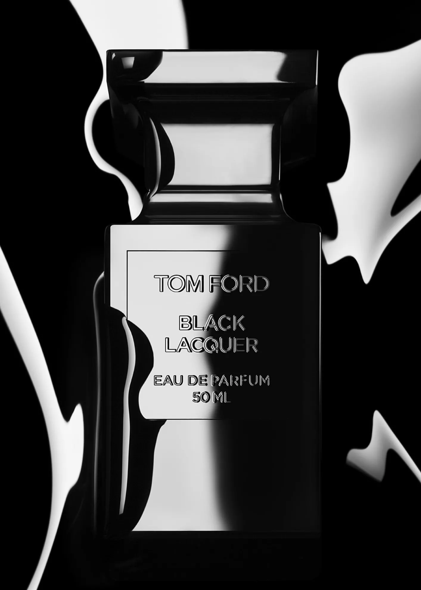 TOM FORDBlack Lacquer Eau de Parfum, 1.7 oz.
