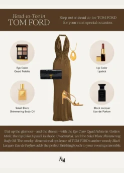 TOM FORDBlack Lacquer Eau de Parfum, 1.7 oz.