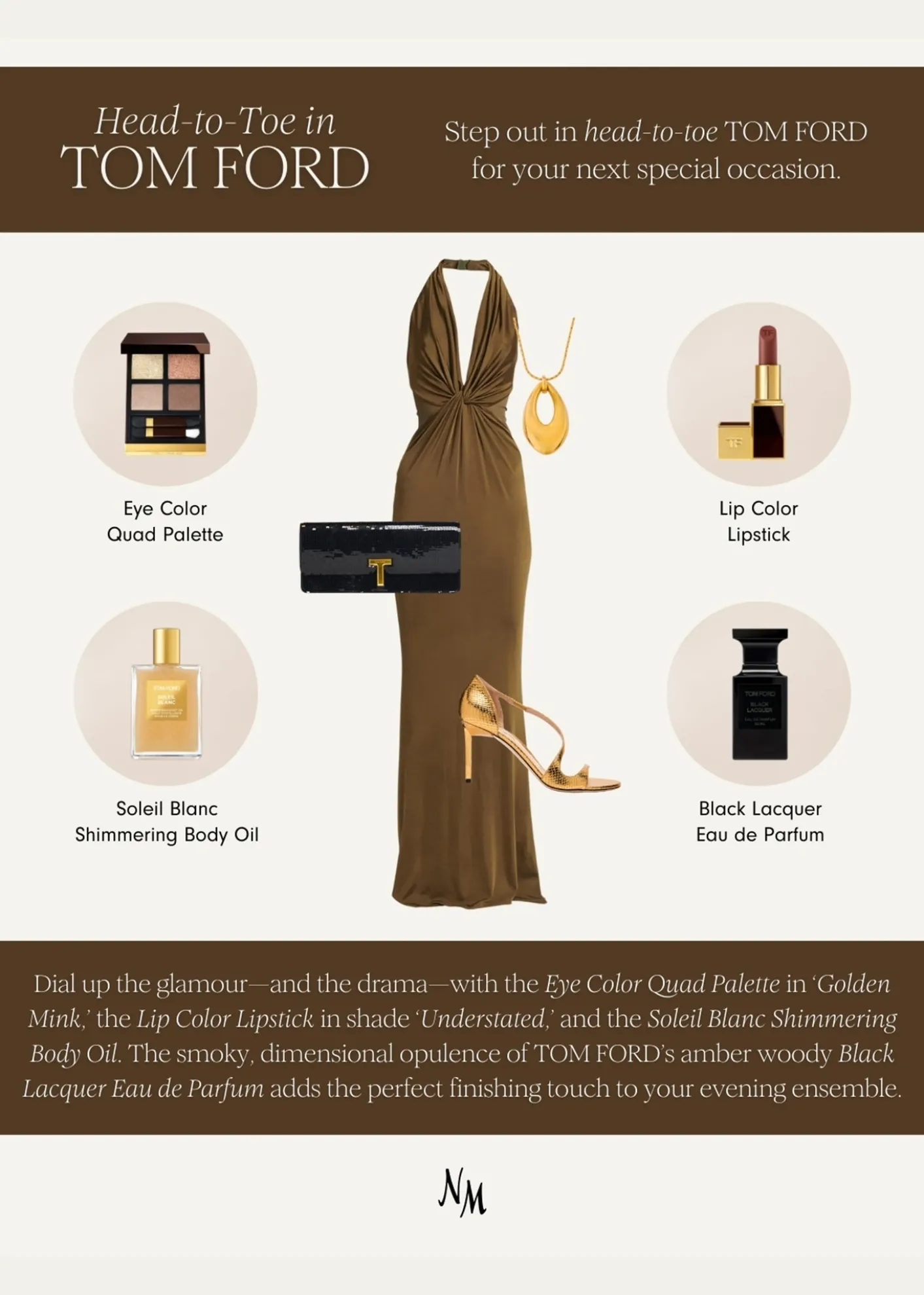 TOM FORDBlack Lacquer Eau de Parfum, 1.7 oz.
