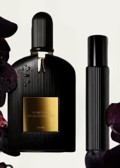 TOM FORDBlack Orchid Eau de Parfum, 0.3 oz.
