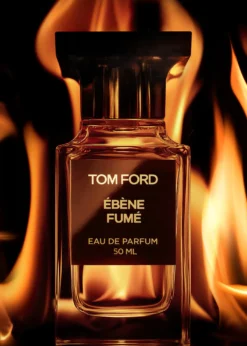 TOM FORDÉbène Fumé Eau de Parfum Fragrance Travel Spray