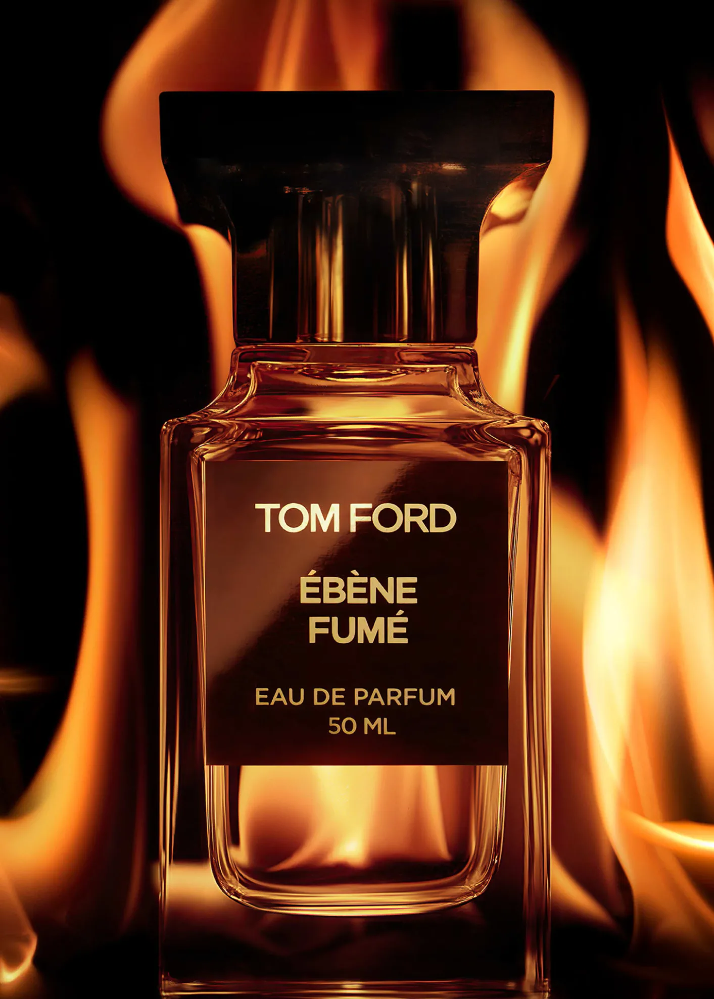 TOM FORDÉbène Fumé Eau de Parfum Fragrance Travel Spray