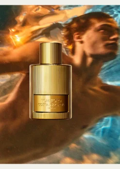 TOM FORDCosta Azzurra Parfum Fragrance, 3.4 oz